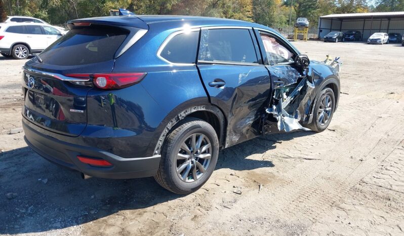 
								Mazda CX-9 full									