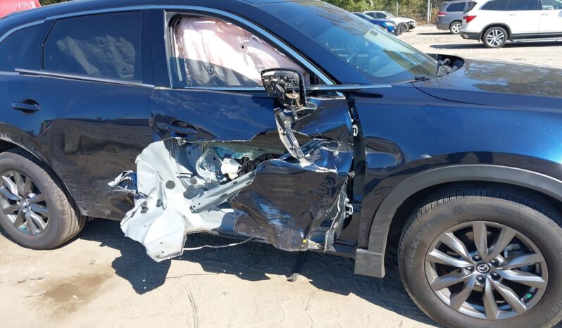 
								Mazda CX-9 full									