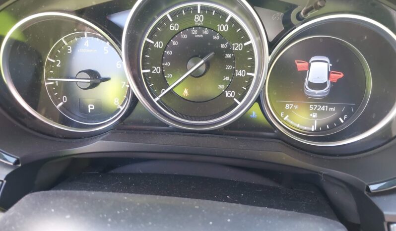 
								Mazda CX-9 full									