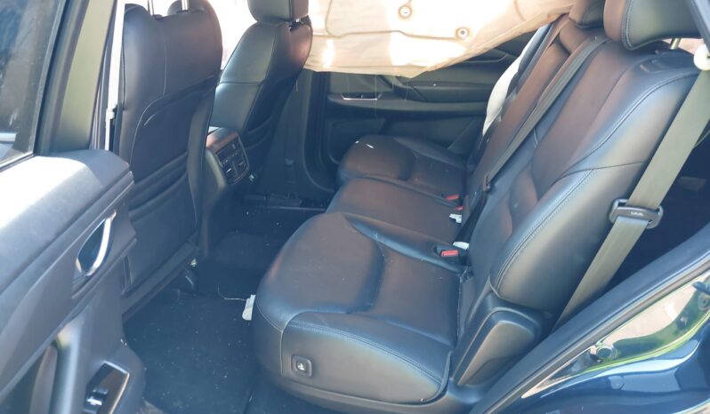 
								Mazda CX-9 full									