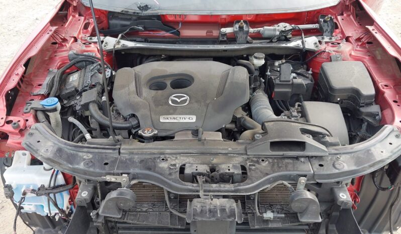 
								MAZDA CX-9 full									