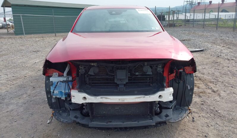 
								MAZDA CX-9 full									