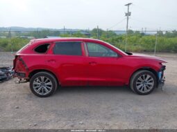 
										MAZDA CX-9 full									