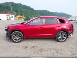 MAZDA CX-9