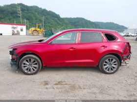 MAZDA CX-9