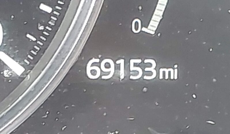 
								MAZDA CX-9 full									
