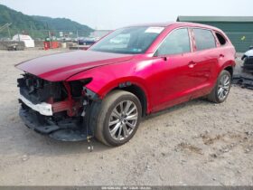 MAZDA CX-9