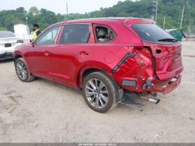 MAZDA CX-9