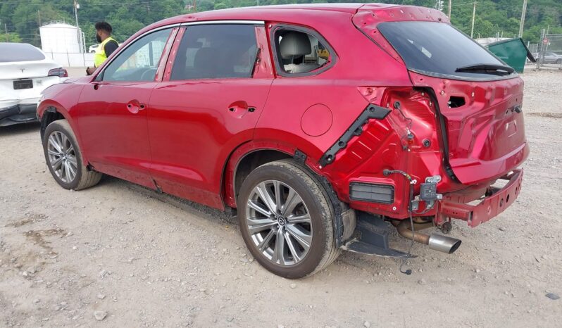 
								MAZDA CX-9 full									