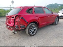 MAZDA CX-9