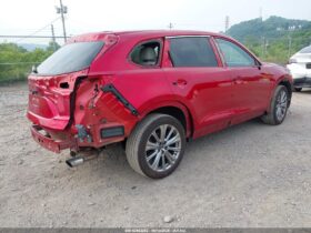 MAZDA CX-9
