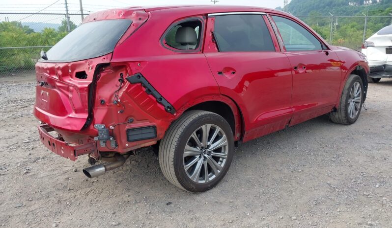 
								MAZDA CX-9 full									