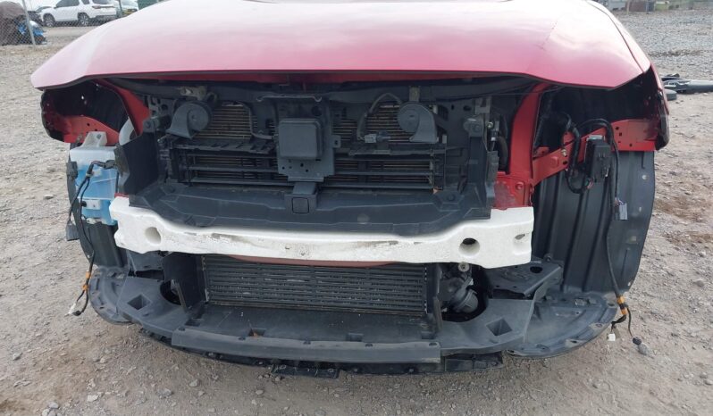 
								MAZDA CX-9 full									