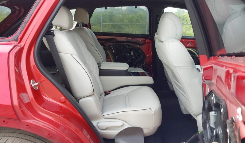 
								MAZDA CX-9 full									