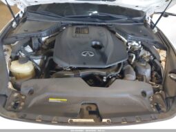 
										2018 Infiniti Q60 full									