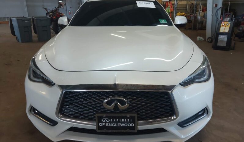 
								2018 Infiniti Q60 full									