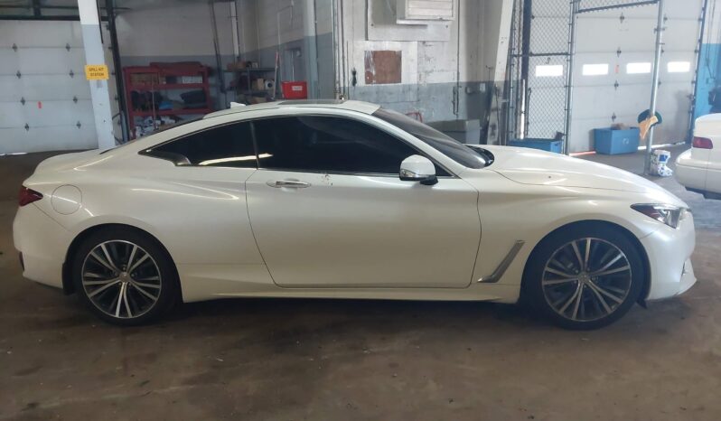 
								2018 Infiniti Q60 full									
