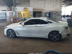 
										2018 Infiniti Q60 full									