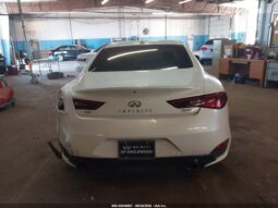 
										2018 Infiniti Q60 full									