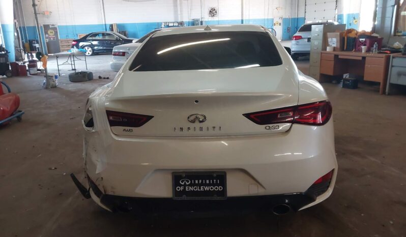 
								2018 Infiniti Q60 full									