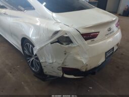 
										2018 Infiniti Q60 full									