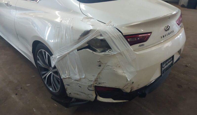 
								2018 Infiniti Q60 full									