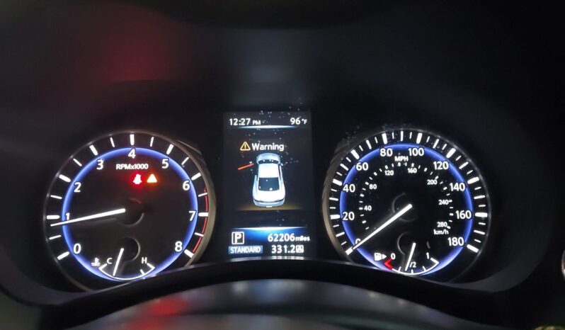 
								2018 Infiniti Q60 full									