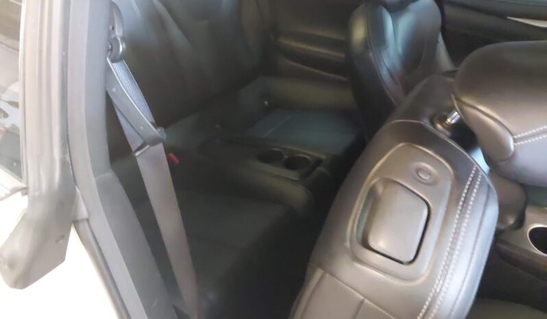 
								2018 Infiniti Q60 full									