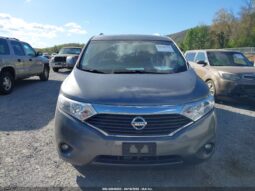 
										Nissan Quest full									