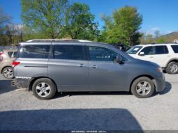 Nissan Quest