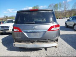 
										Nissan Quest full									