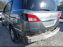 
										Nissan Quest full									