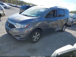 Nissan Quest