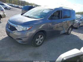 Nissan Quest