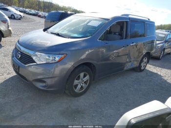 Nissan Quest