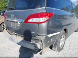 
										Nissan Quest full									