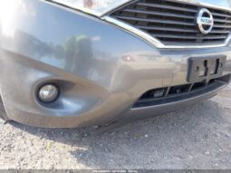 
										Nissan Quest full									