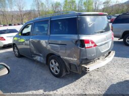 Nissan Quest