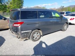 Nissan Quest