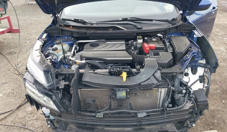 
								2023 Nissan Rogue full									