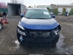 
										2023 Nissan Rogue full									