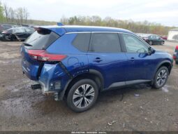 
										2023 Nissan Rogue full									
