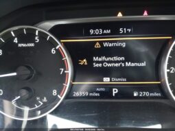 
										2023 Nissan Rogue full									