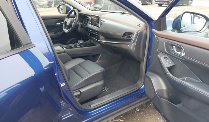 
								2023 Nissan Rogue full									