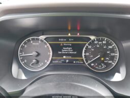 
										2023 Nissan Rogue full									