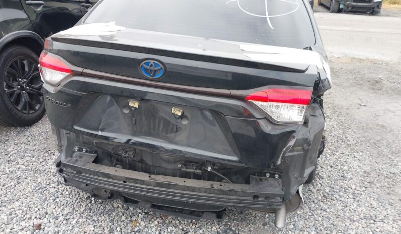 
								TOYOTA COROLLA full									