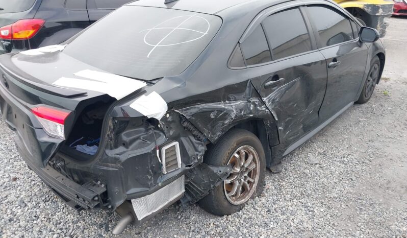 
								TOYOTA COROLLA full									