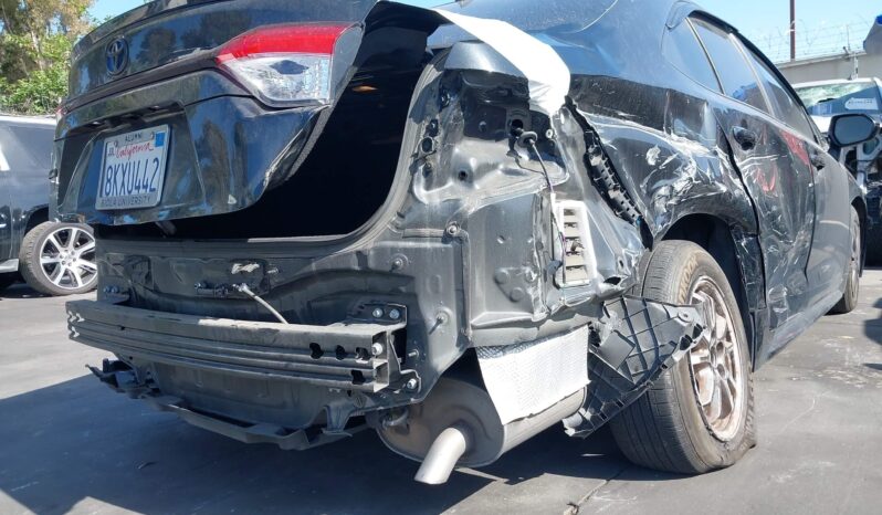 
								TOYOTA COROLLA full									