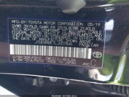 
										TOYOTA COROLLA full									