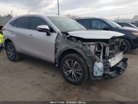 Toyota Venza